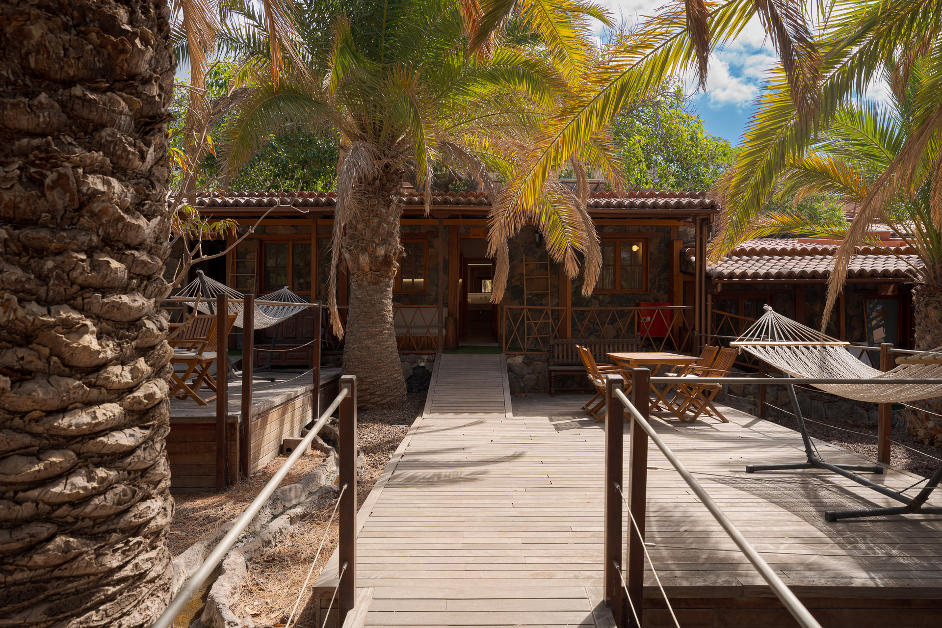 The Ecolodges The Ecolodges