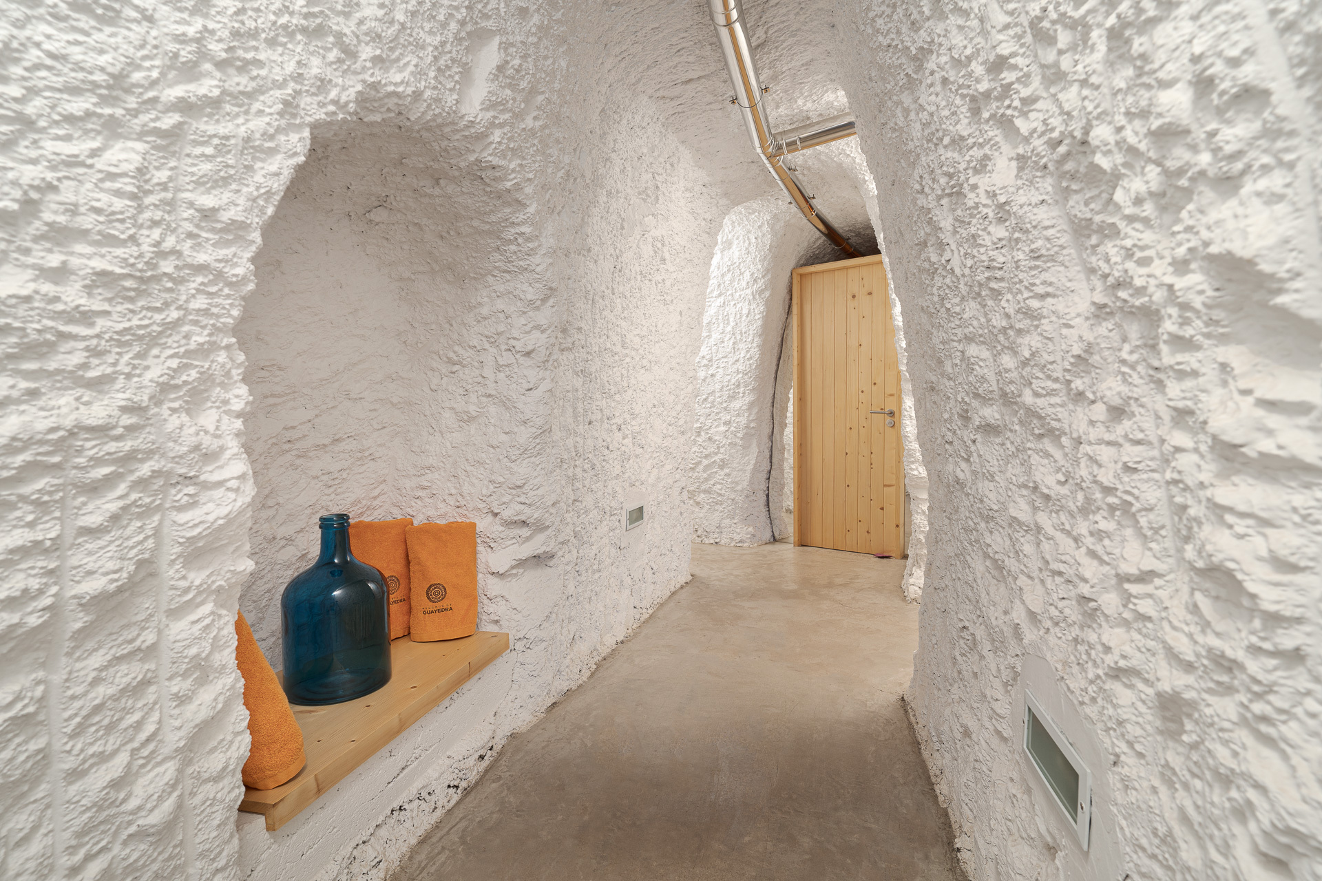 The Cave Houses The Cave Houses